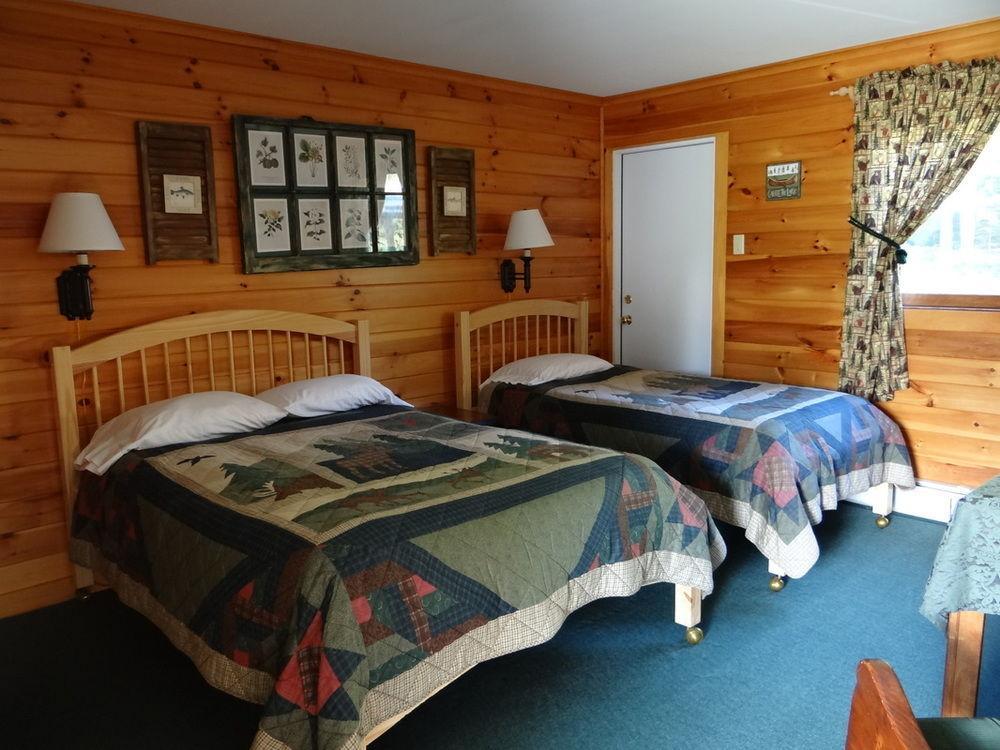Blue Gentian Lodge At Magic Mountain 런던데리 외부 사진