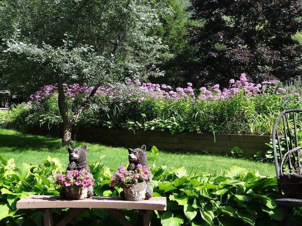 Blue Gentian Lodge At Magic Mountain 런던데리 외부 사진